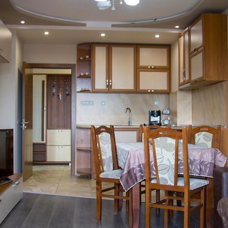 Apartment Angelina Velingrad Ngoại thất bức ảnh