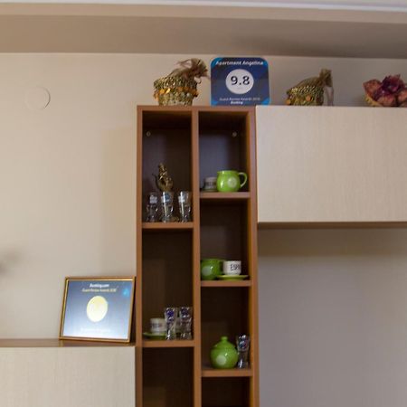 Apartment Angelina Velingrad Ngoại thất bức ảnh