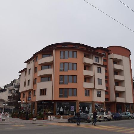 Apartment Angelina Velingrad Phòng bức ảnh