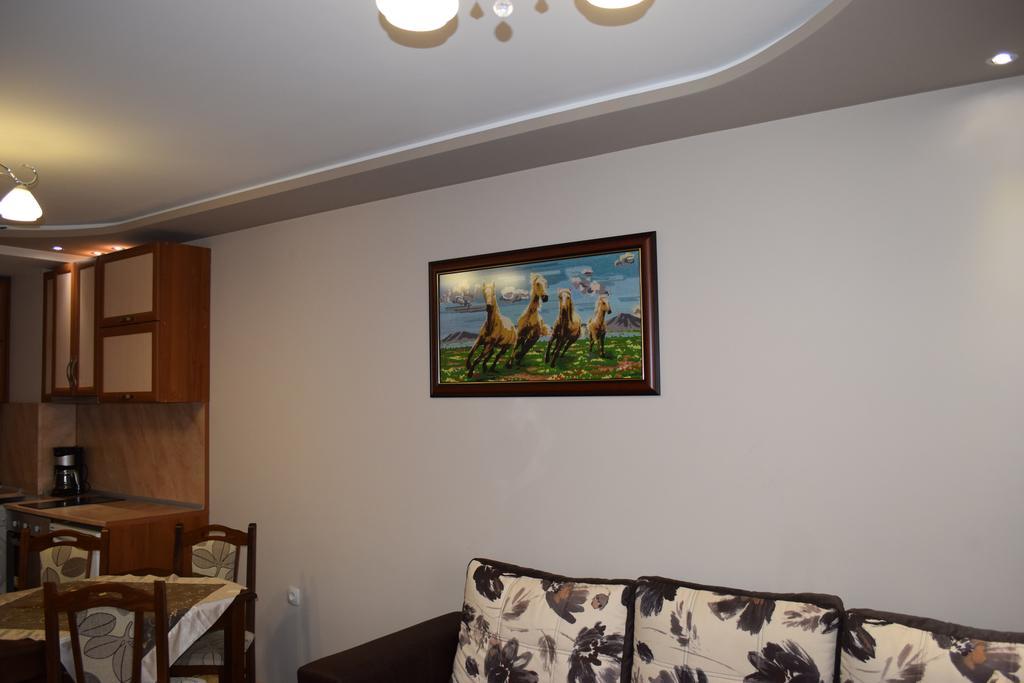 Apartment Angelina Velingrad Ngoại thất bức ảnh