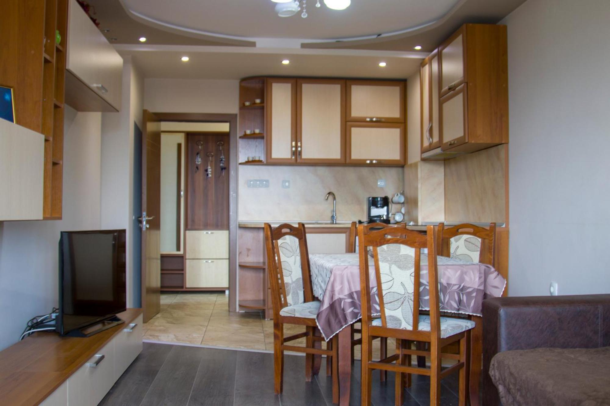 Apartment Angelina Velingrad Ngoại thất bức ảnh