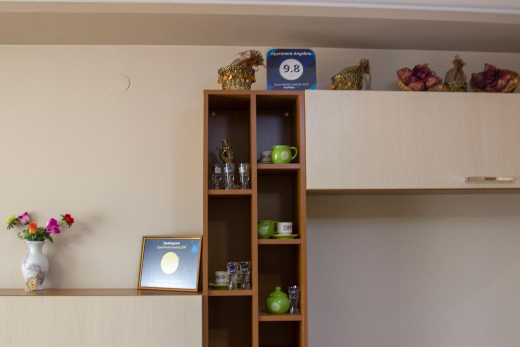 Apartment Angelina Velingrad Ngoại thất bức ảnh