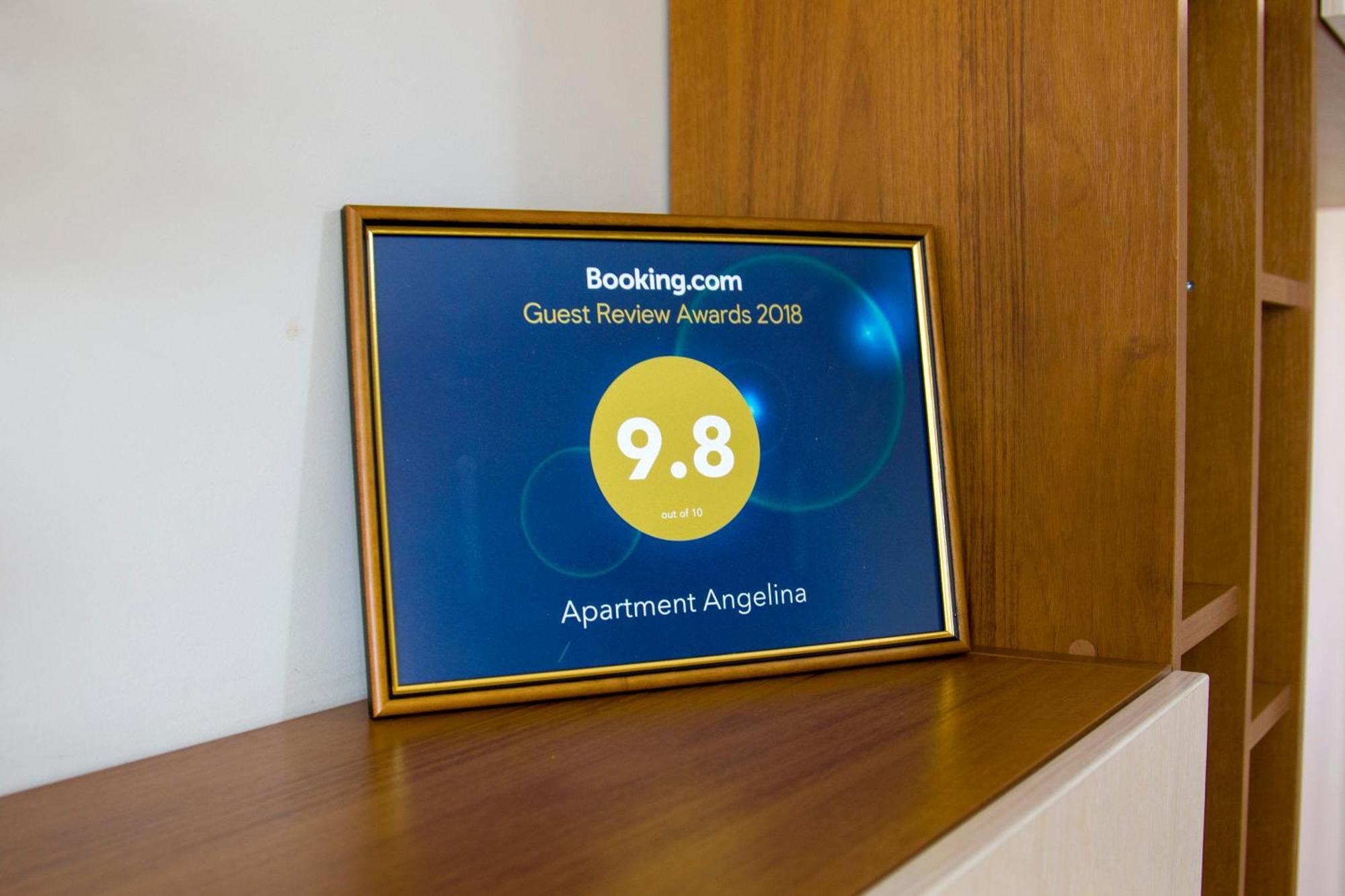 Apartment Angelina Velingrad Ngoại thất bức ảnh