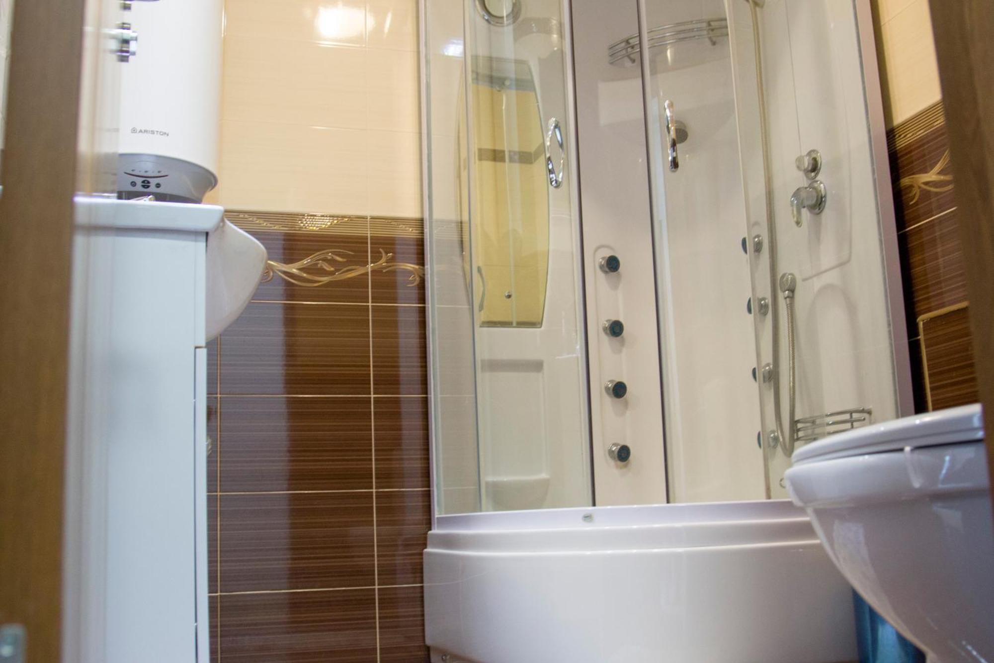 Apartment Angelina Velingrad Ngoại thất bức ảnh