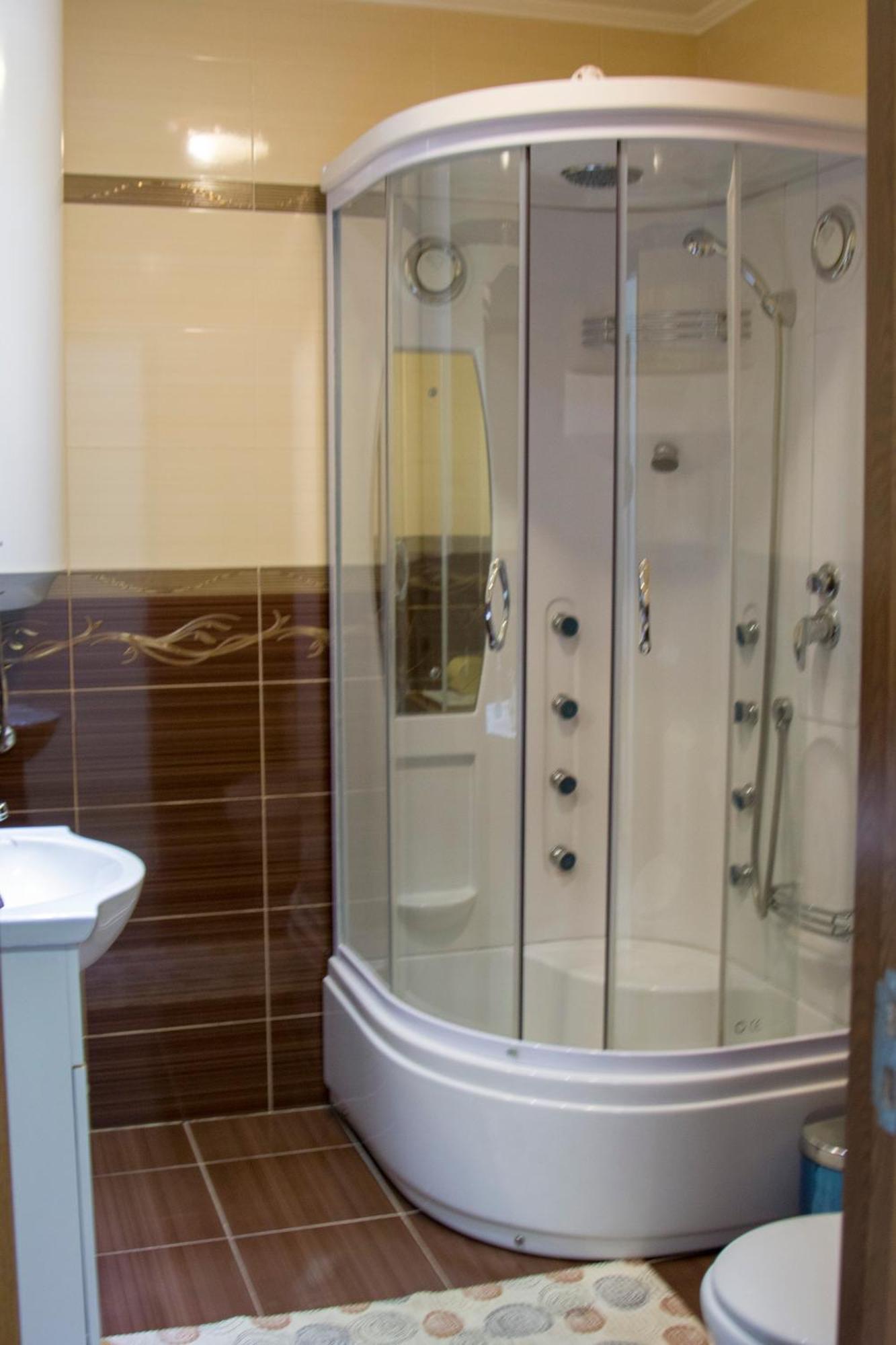 Apartment Angelina Velingrad Ngoại thất bức ảnh