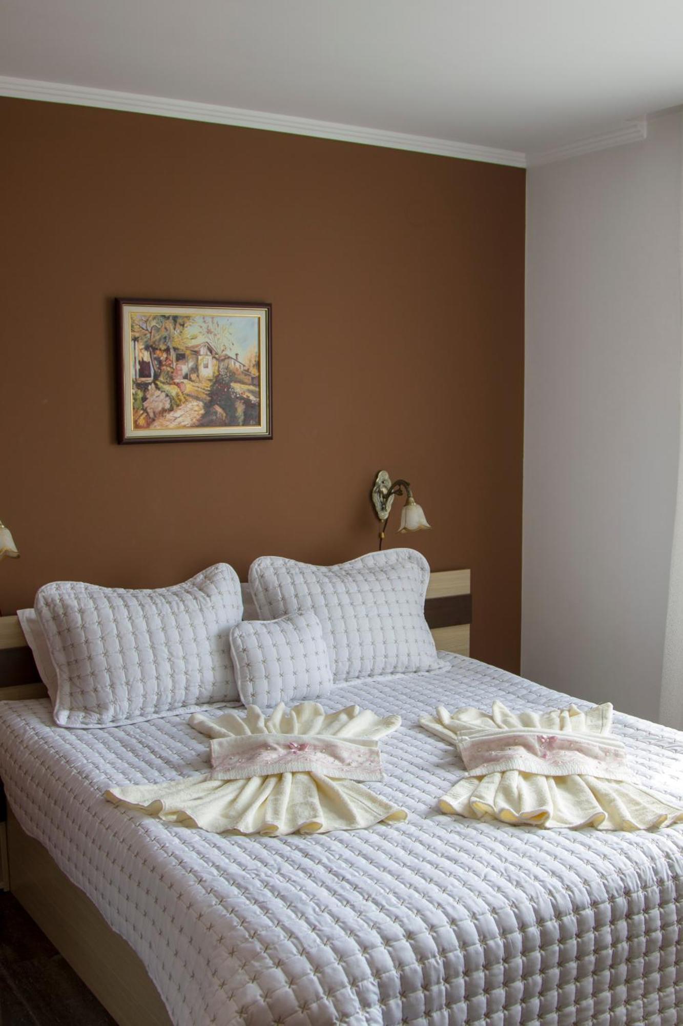 Apartment Angelina Velingrad Ngoại thất bức ảnh