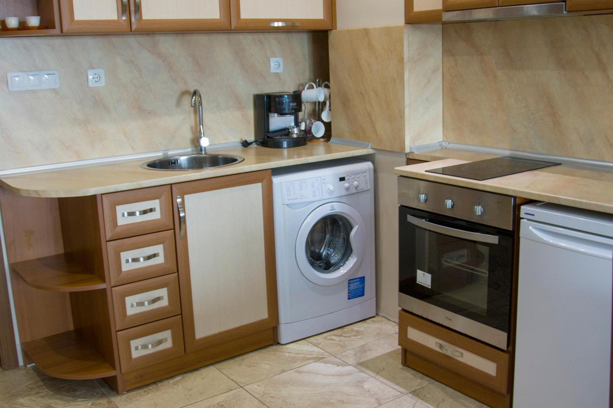 Apartment Angelina Velingrad Ngoại thất bức ảnh