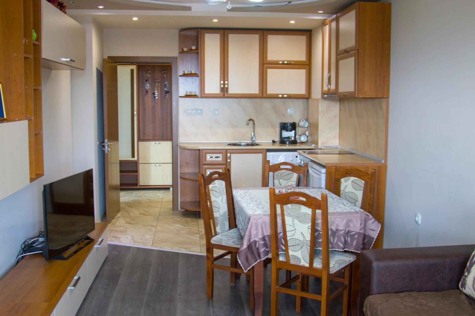 Apartment Angelina Velingrad Ngoại thất bức ảnh