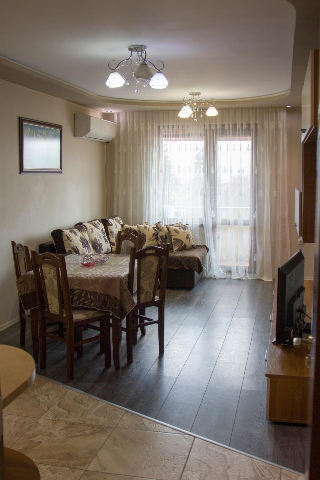 Apartment Angelina Velingrad Ngoại thất bức ảnh