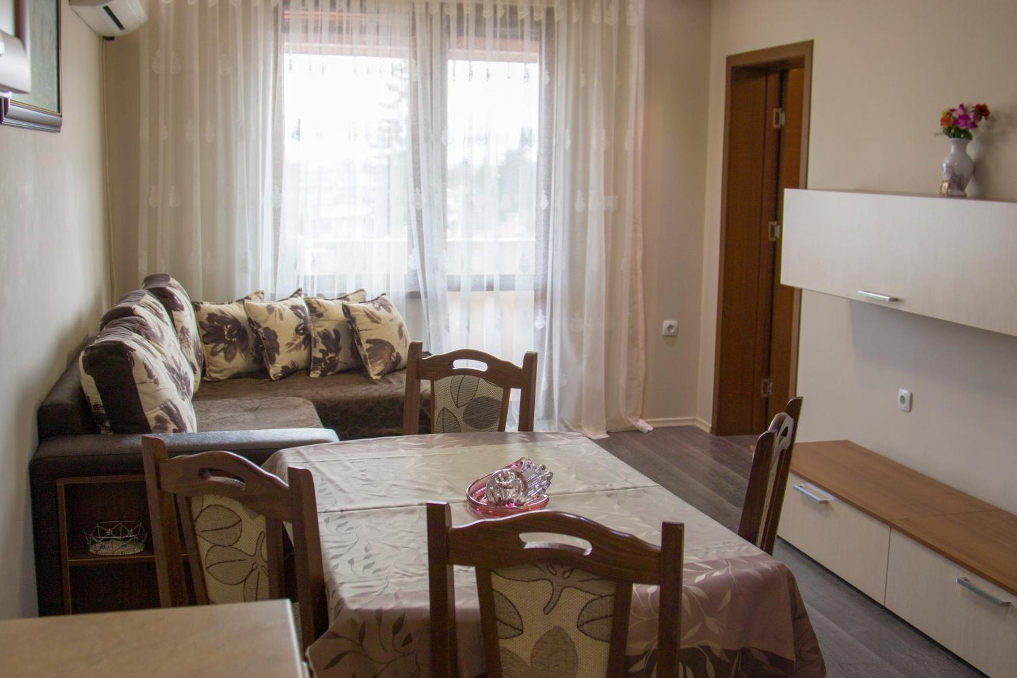 Apartment Angelina Velingrad Ngoại thất bức ảnh