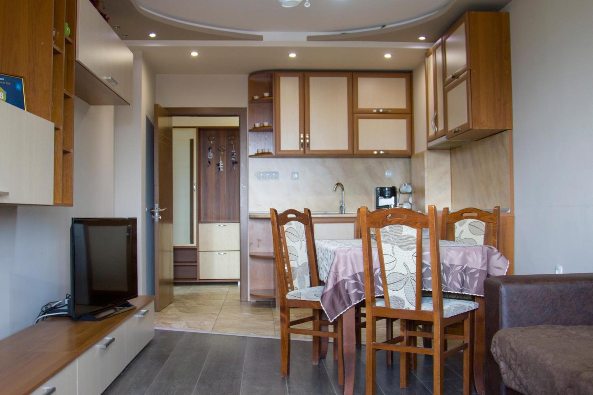 Apartment Angelina Velingrad Ngoại thất bức ảnh