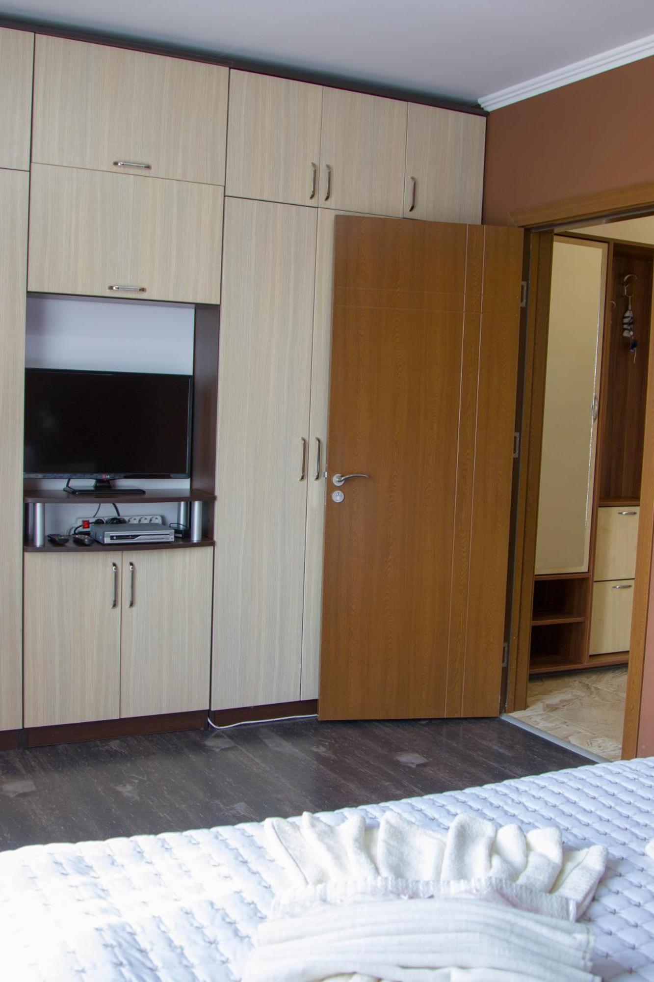 Apartment Angelina Velingrad Ngoại thất bức ảnh