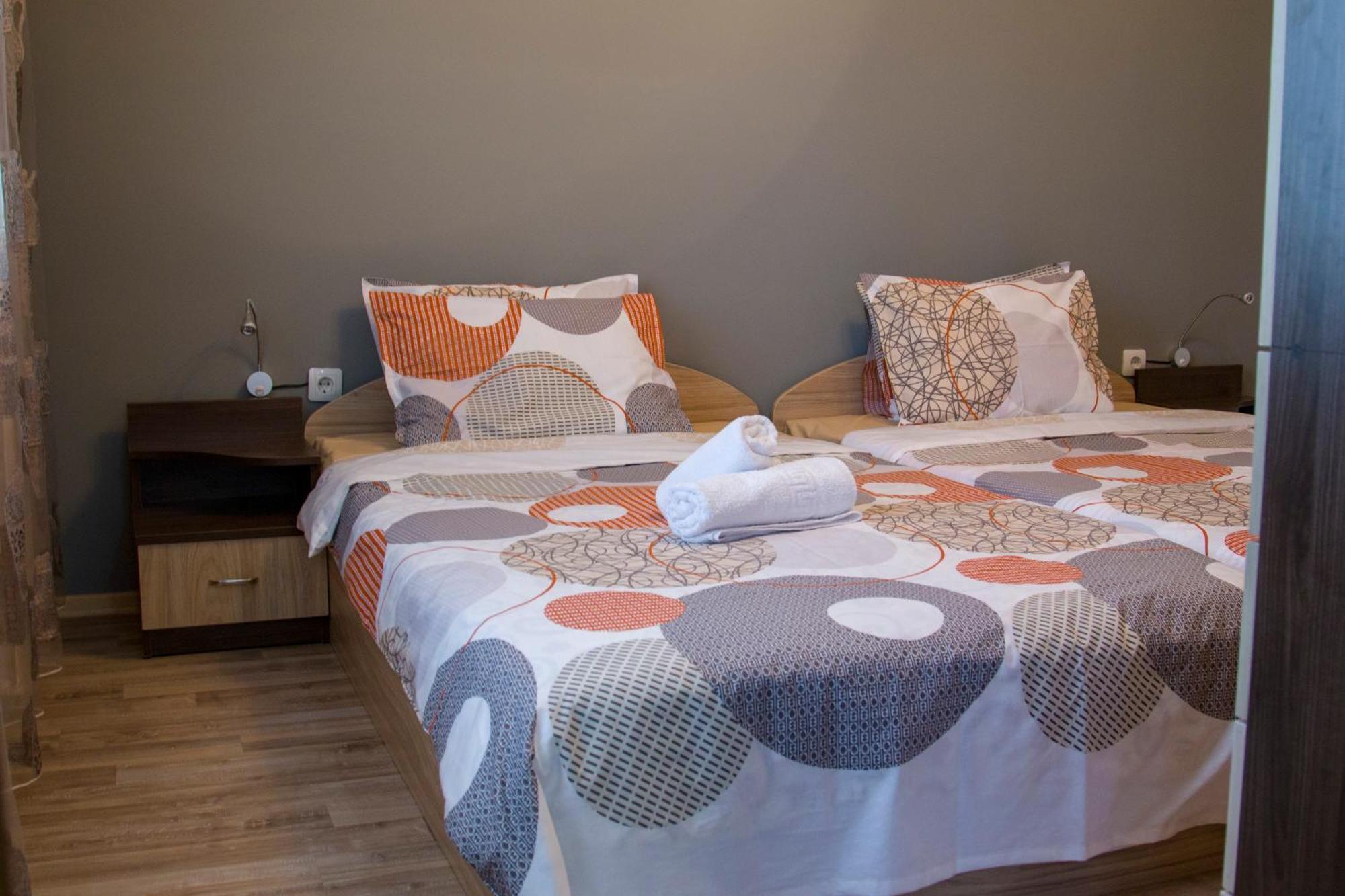 Apartment Angelina Velingrad Ngoại thất bức ảnh