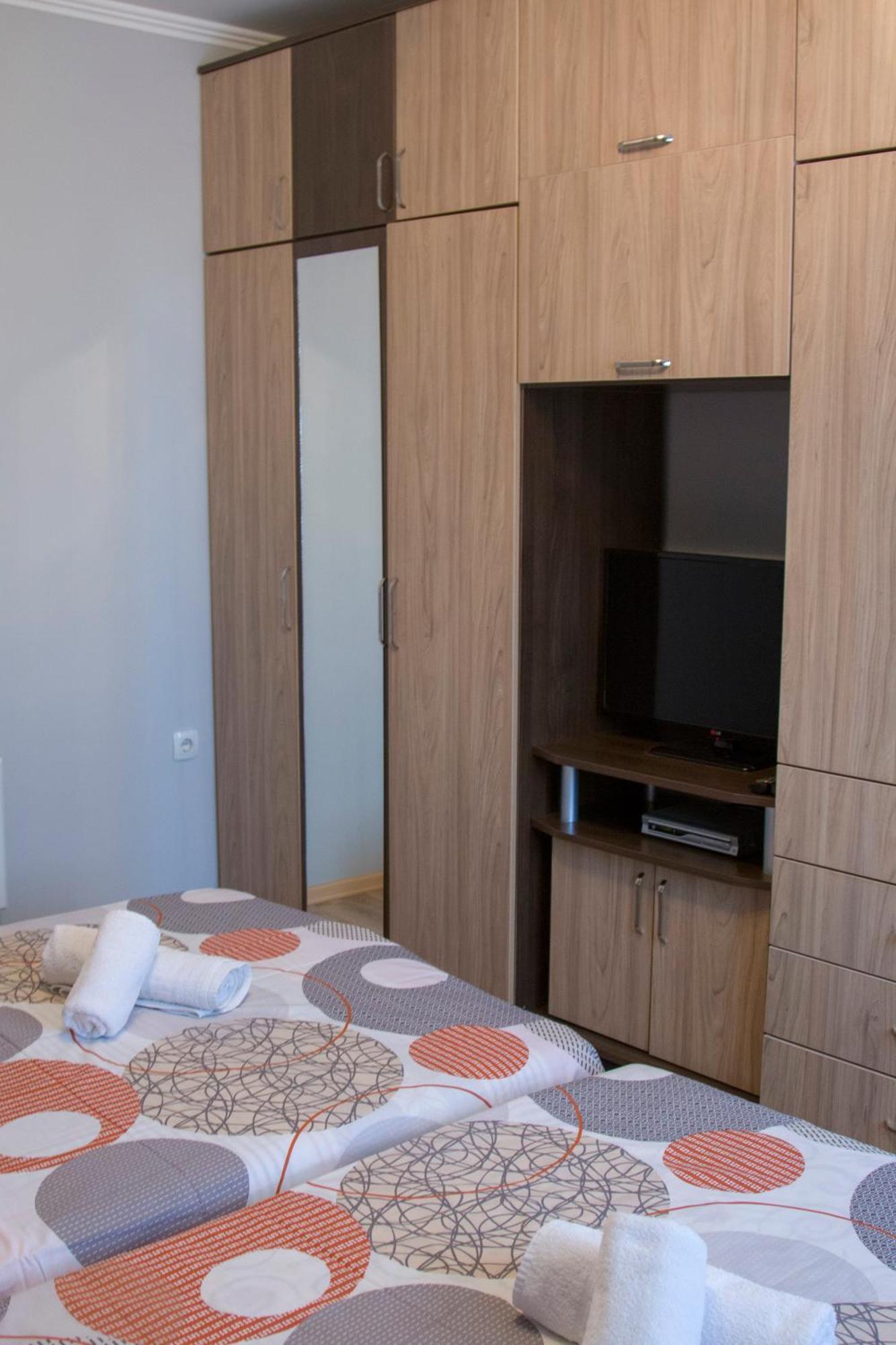Apartment Angelina Velingrad Ngoại thất bức ảnh