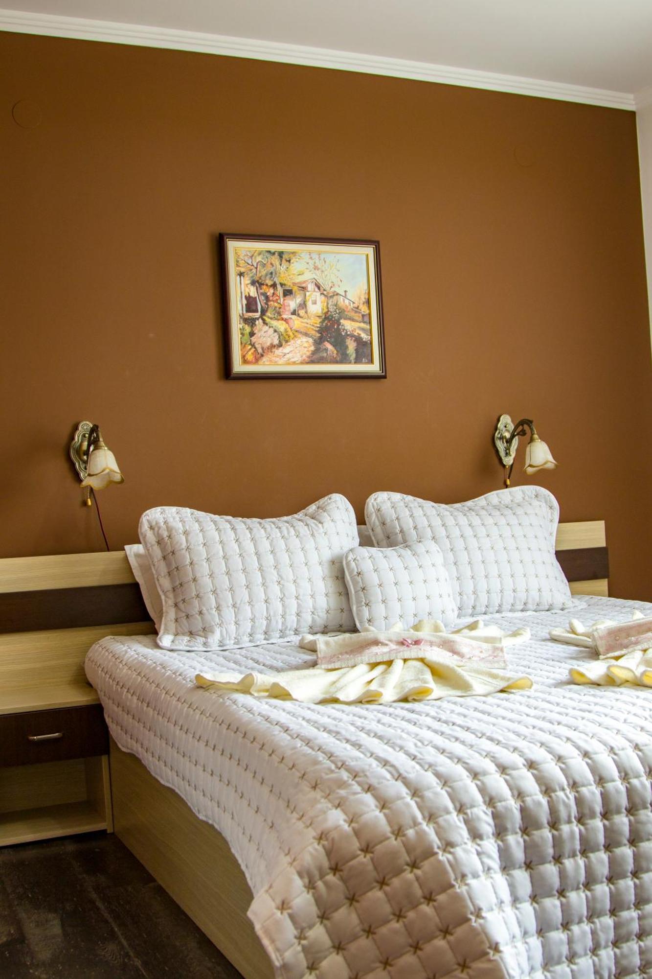 Apartment Angelina Velingrad Ngoại thất bức ảnh