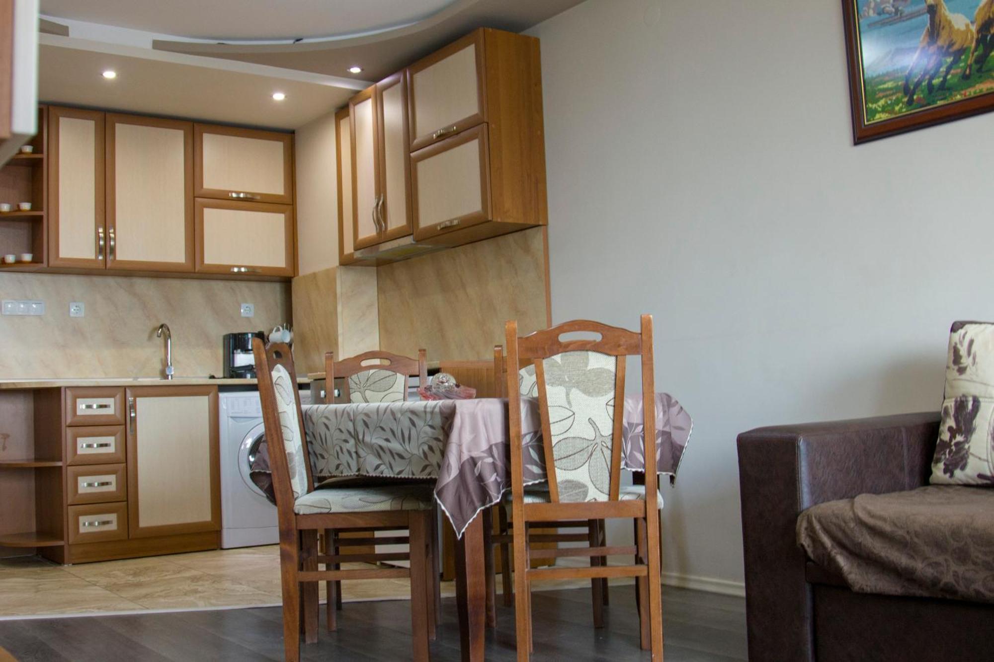 Apartment Angelina Velingrad Ngoại thất bức ảnh