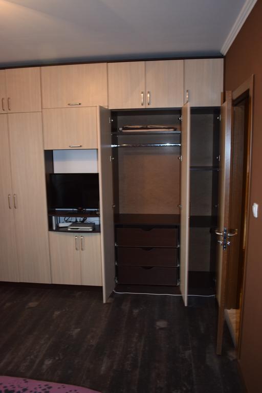 Apartment Angelina Velingrad Ngoại thất bức ảnh