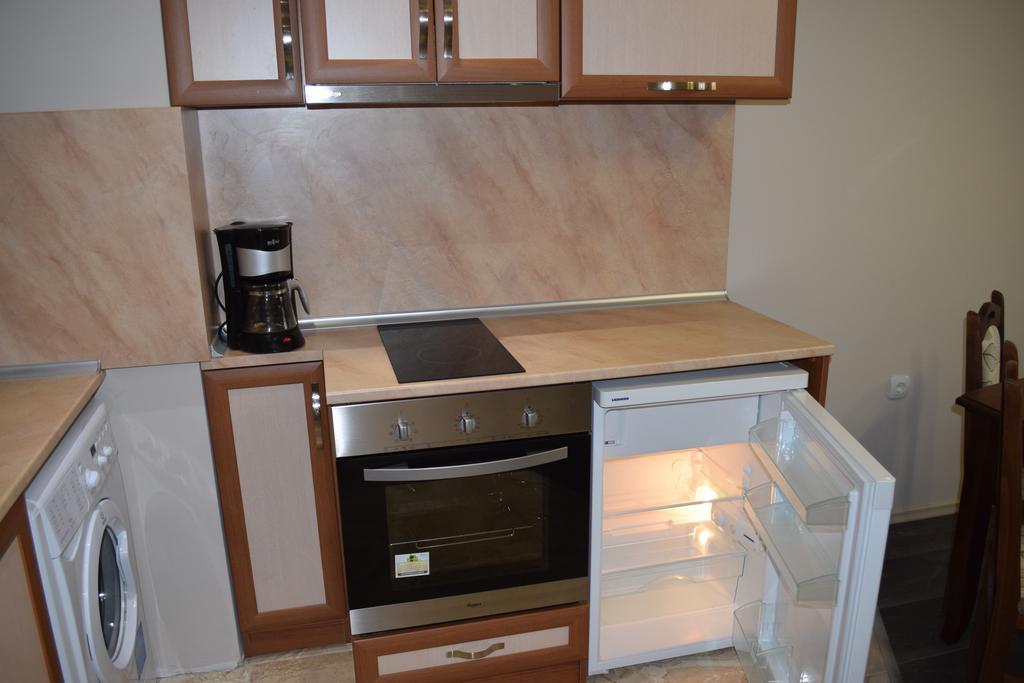 Apartment Angelina Velingrad Ngoại thất bức ảnh