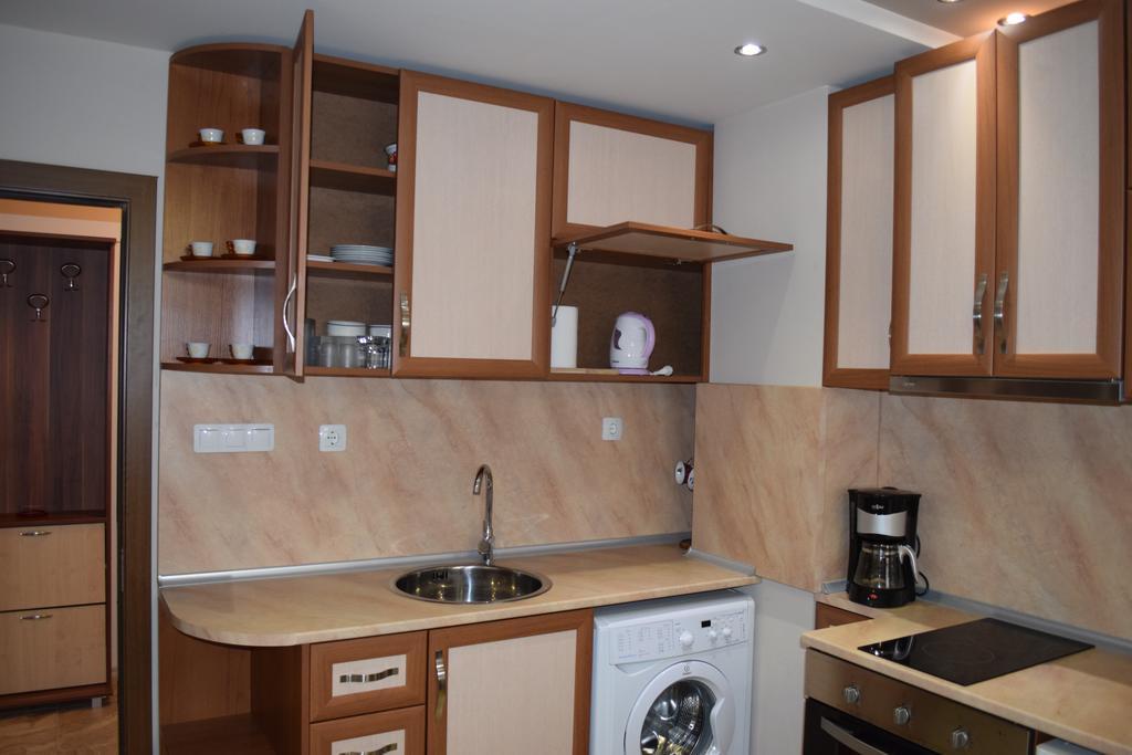 Apartment Angelina Velingrad Ngoại thất bức ảnh
