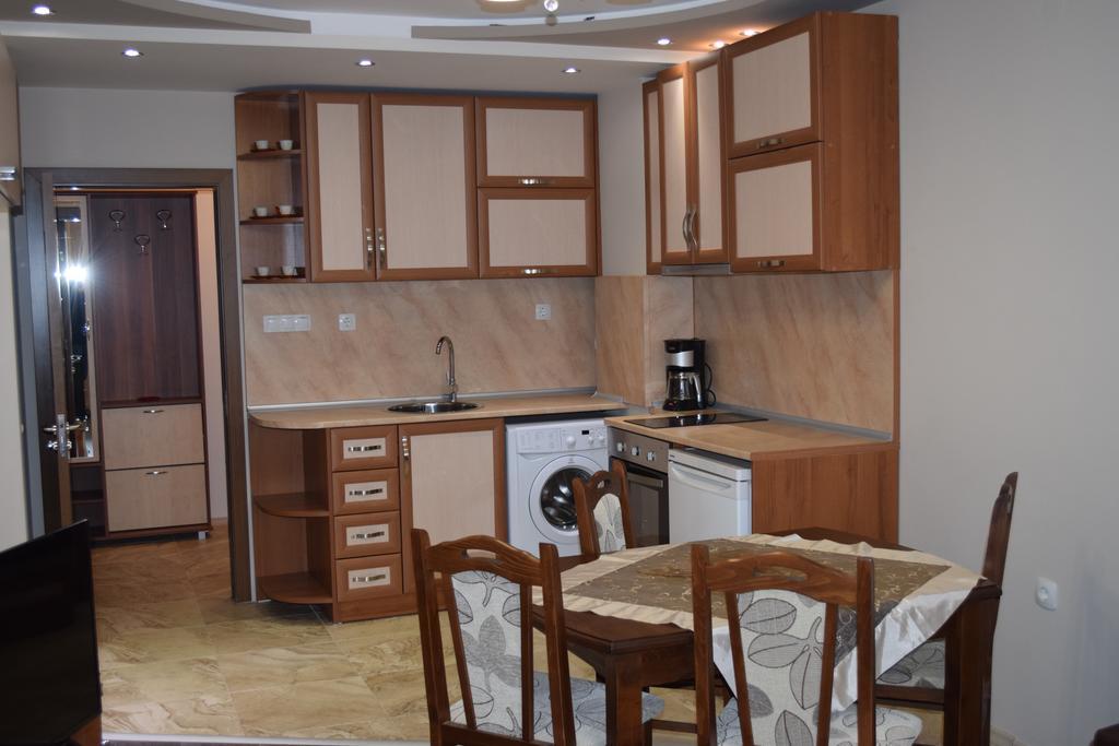 Apartment Angelina Velingrad Phòng bức ảnh