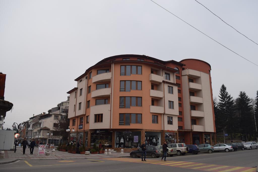 Apartment Angelina Velingrad Phòng bức ảnh