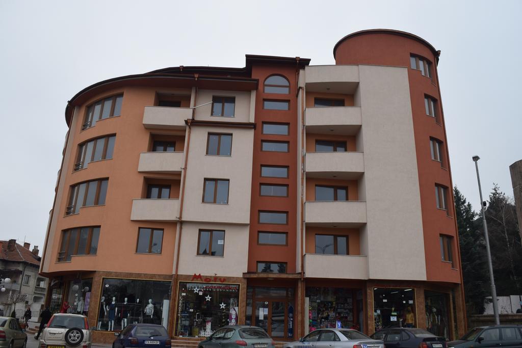 Apartment Angelina Velingrad Phòng bức ảnh