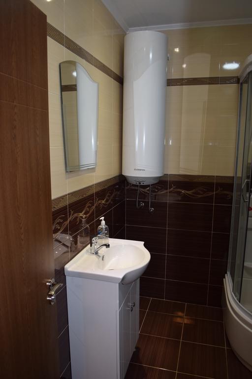 Apartment Angelina Velingrad Phòng bức ảnh