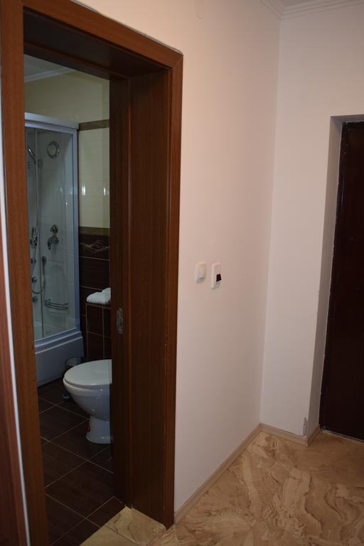 Apartment Angelina Velingrad Ngoại thất bức ảnh