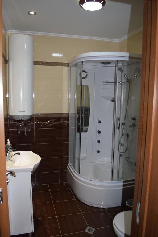 Apartment Angelina Velingrad Ngoại thất bức ảnh